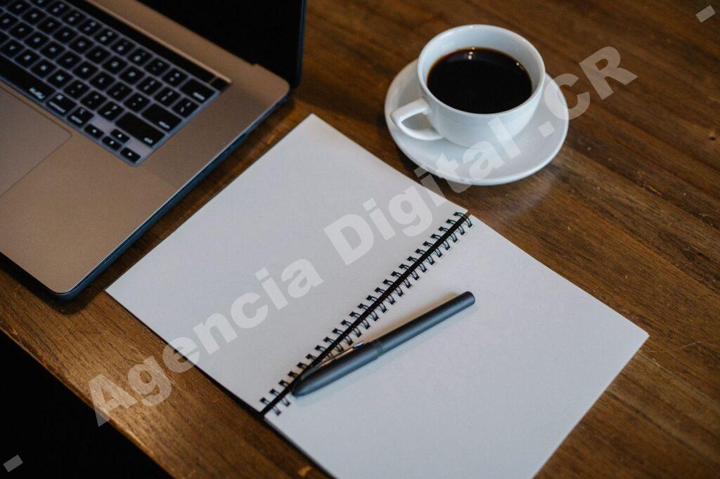Guía de Redacción y copywriting digital — copy largo corto conversión | Costa Rica