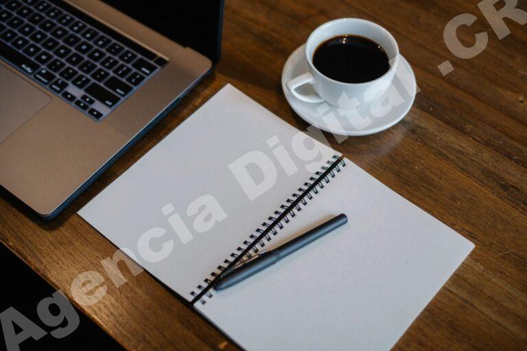 Guía de Redacción y copywriting digital — copy largo corto conversión | Costa Rica