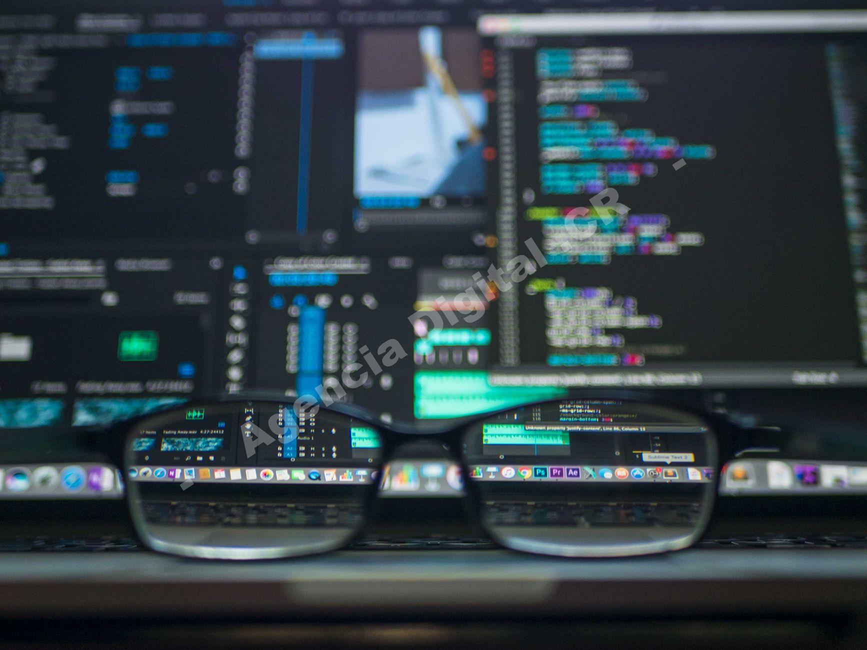 Guía de Ciberseguridad empresarial — spam formularios web | Costa Rica