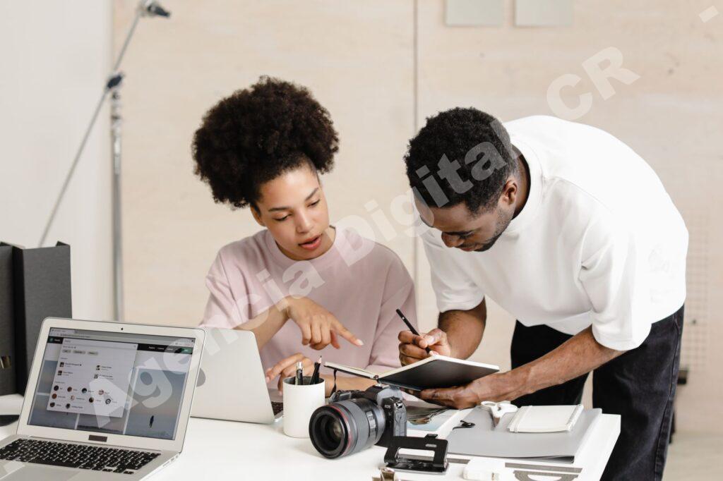 Fotografía comercial y de producto: fotografía celular vs profesional para empresas en Costa Rica