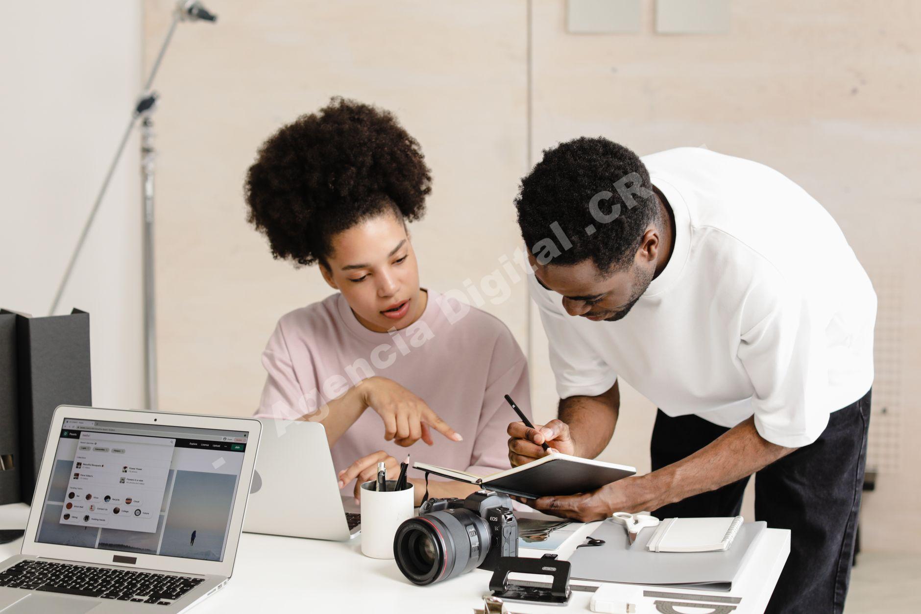 Fotografía comercial y de producto: fotografía celular vs profesional para empresas en Costa Rica