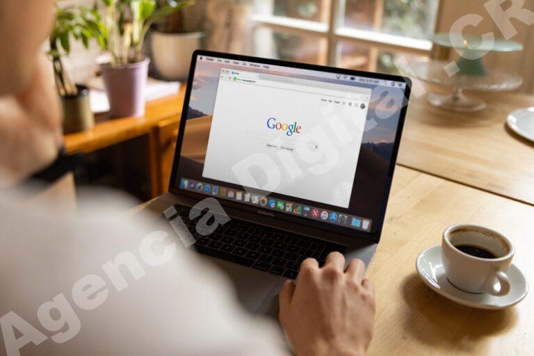 Guía de Estrategia de marketing digital — SEO marketing digital pymes | Costa Rica