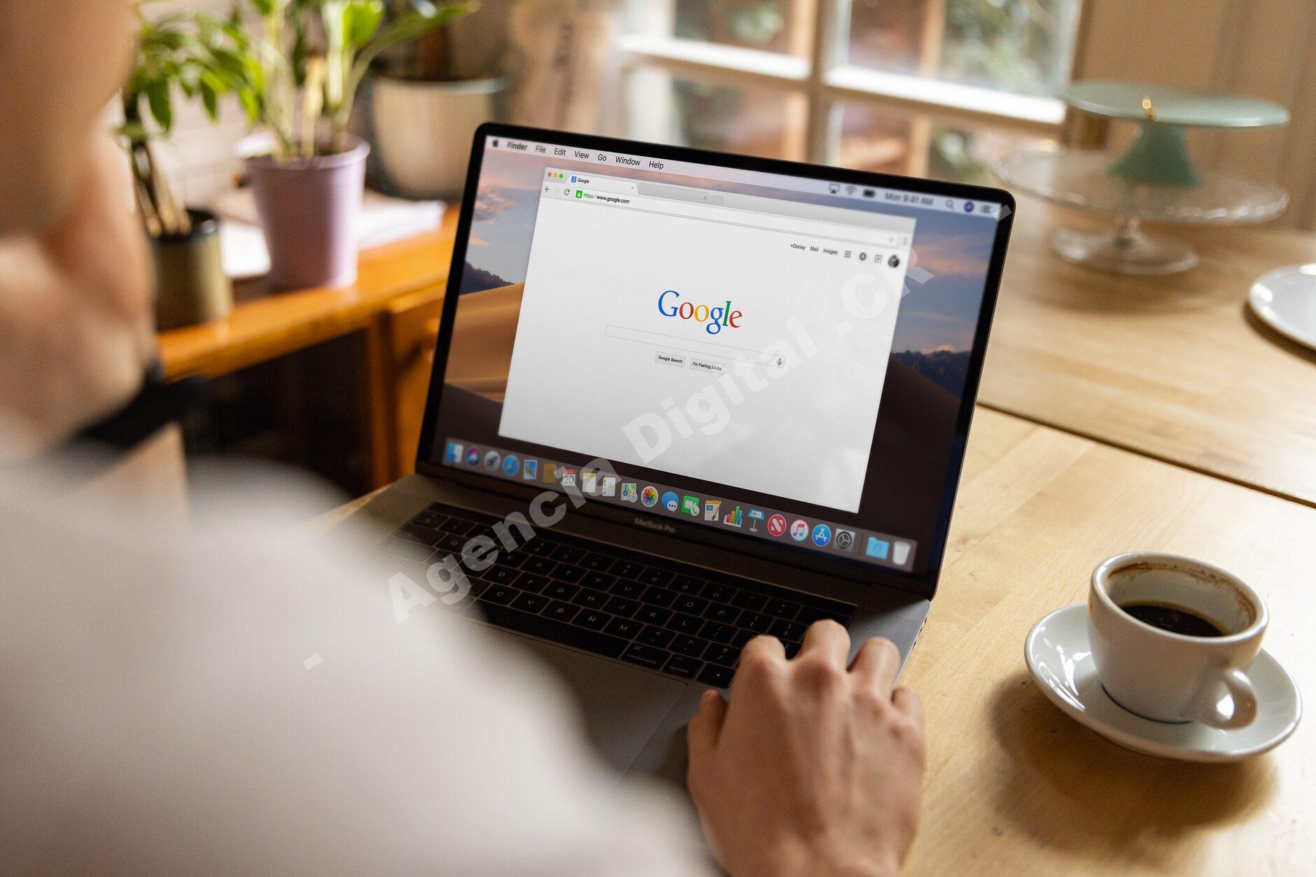 Guía de Estrategia de marketing digital — SEO marketing digital pymes | Costa Rica