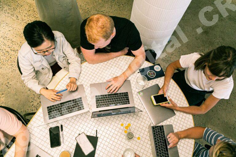 Agencia de marketing digital para Pymes en Costa Rica — review agencia marketing