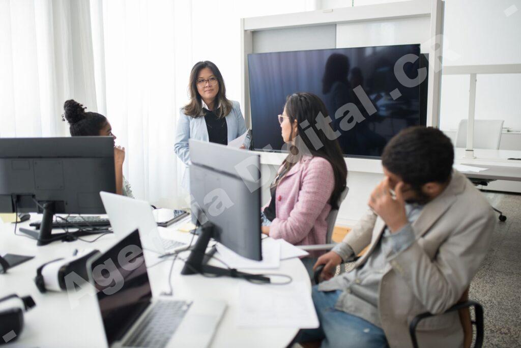 Digitalización de Pymes para Pymes en Costa Rica — capacitación digitalización pymes