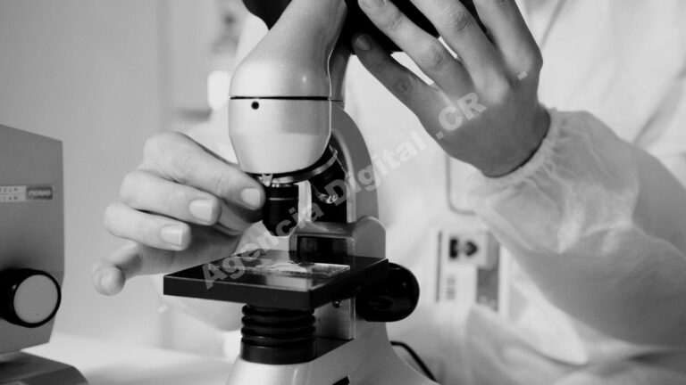 Cómo aparecer cuando buscan laboratorio cerca