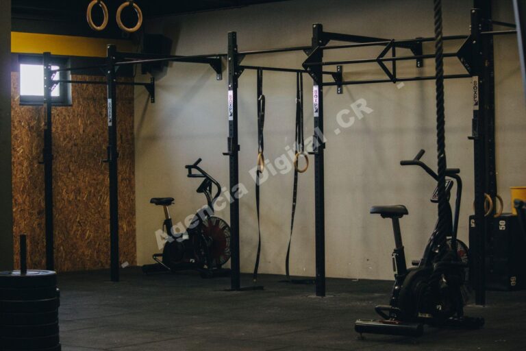 Cómo hacer rentable tu centro de fitness