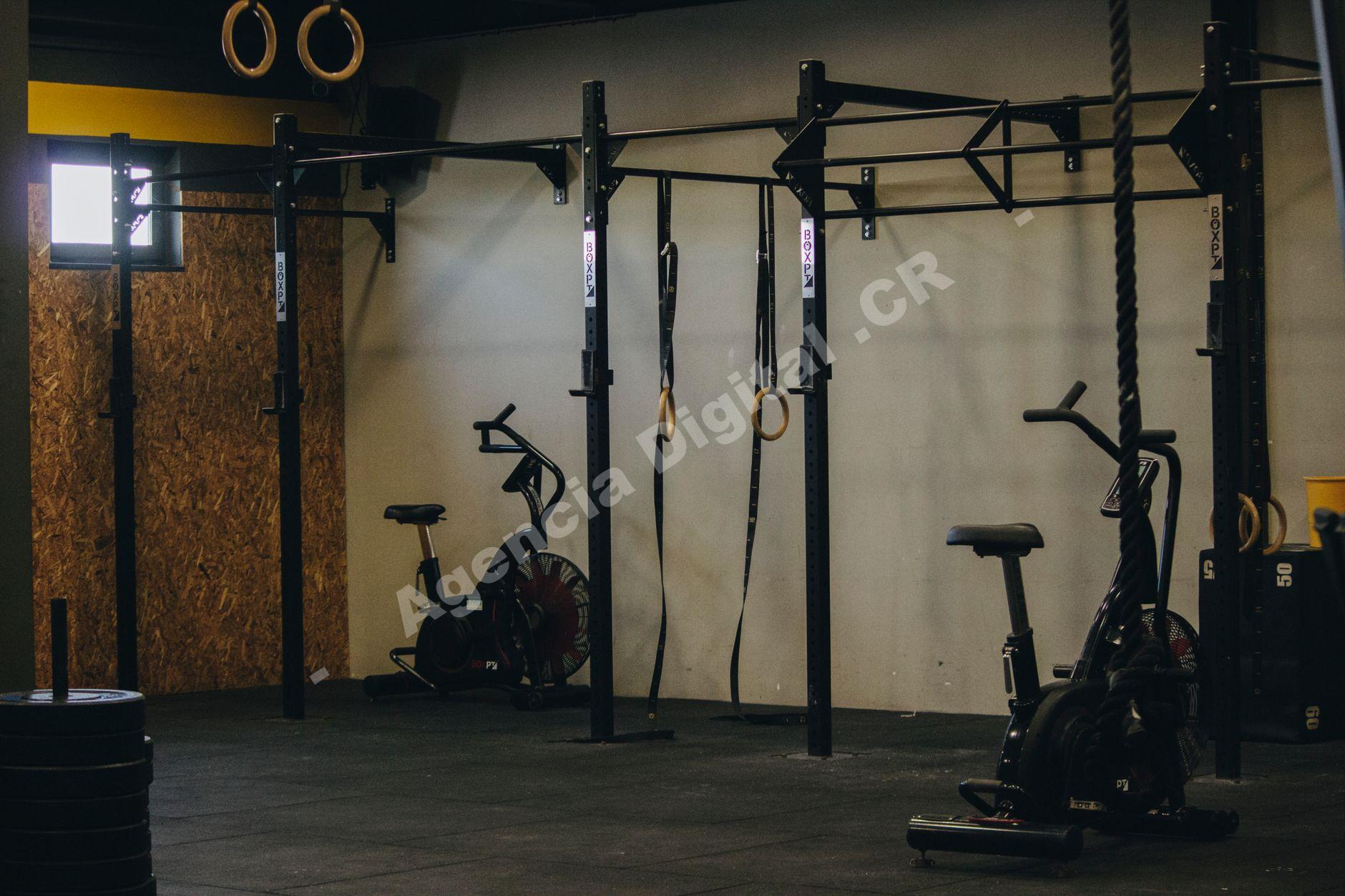 Cómo hacer rentable tu centro de fitness