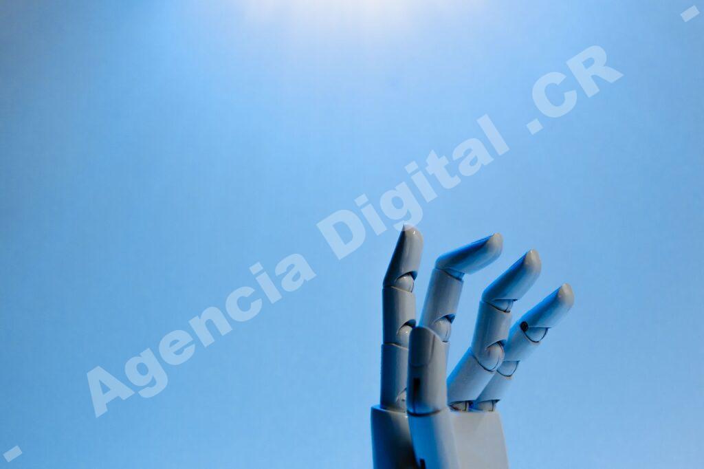 Inteligencia artificial aplicada a negocios para Pymes en Costa Rica — ética IA marketing