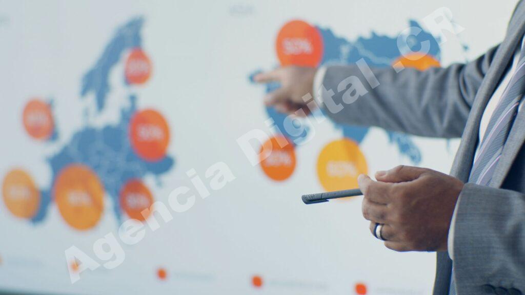 Diseño gráfico y branding: infografías marketing para empresas en Costa Rica
