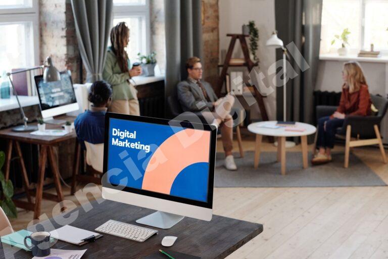 La importancia de la comunicación y QA en el marketing digital de PYMES