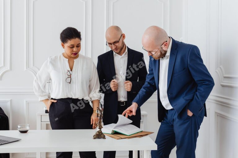 Marketing digital para abogados en Costa Rica