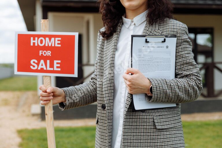 Publicidad inmobiliaria que trae interesados reales