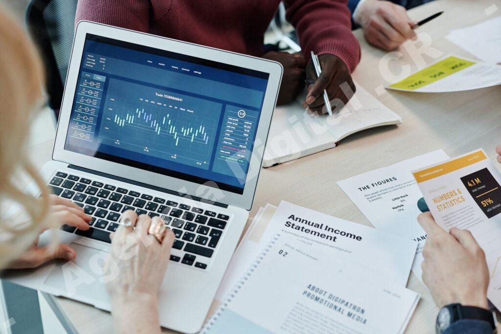 Estrategia de marketing digital para Pymes en Costa Rica — retargeting marketing digital