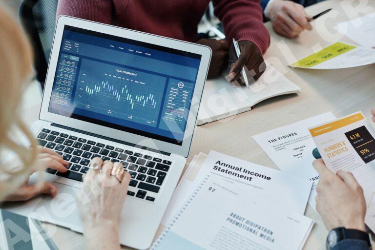 Estrategia de marketing digital para Pymes en Costa Rica — retargeting marketing digital