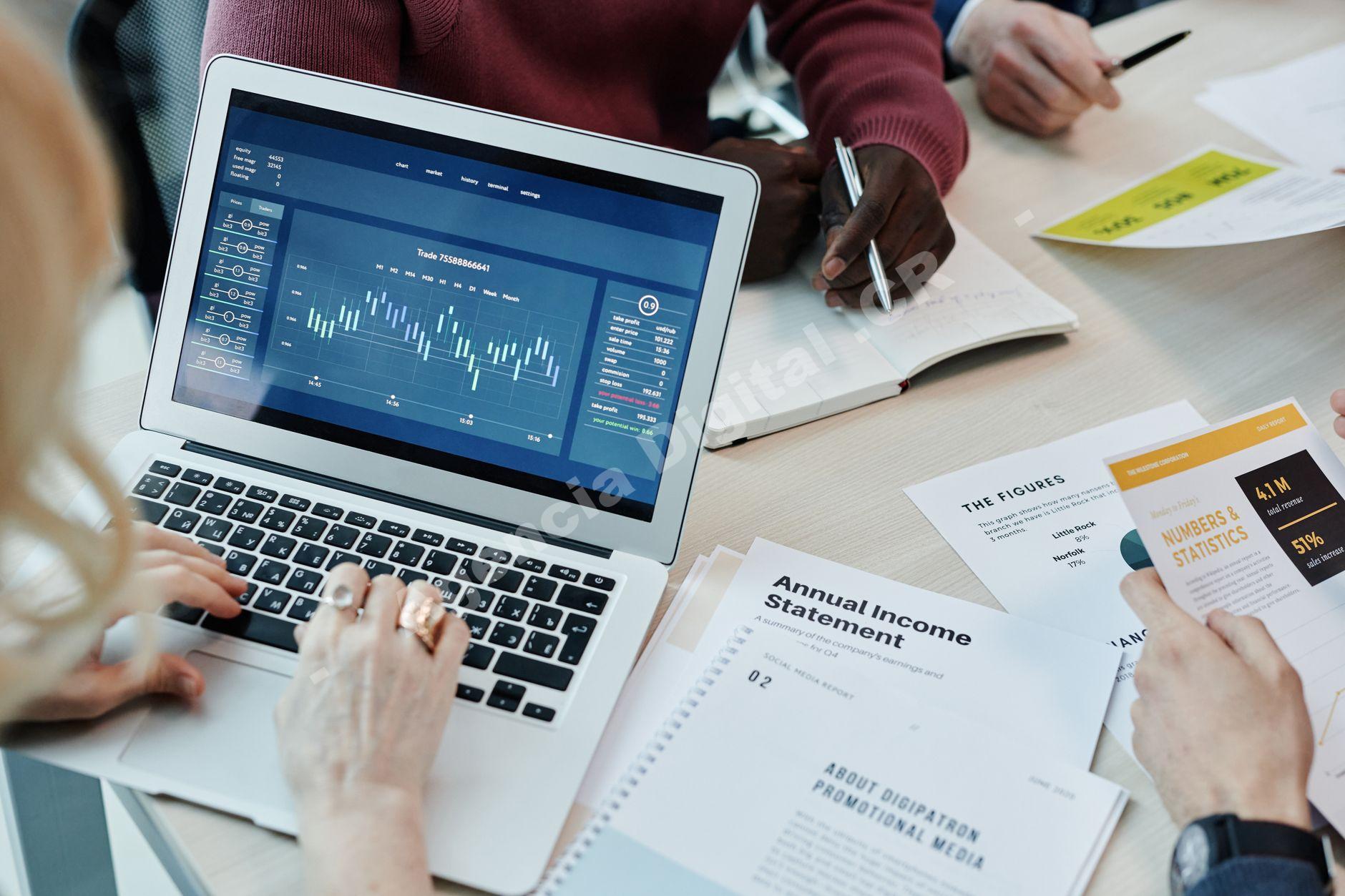 Estrategia de marketing digital para Pymes en Costa Rica — retargeting marketing digital