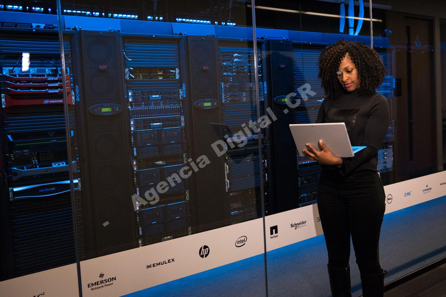 Ciberseguridad empresarial: seguridad web pymes para empresas en Costa Rica