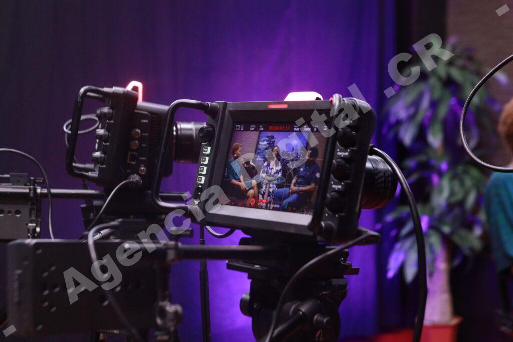 Producción de video marketing para Pymes en Costa Rica — video marketing redes sociales