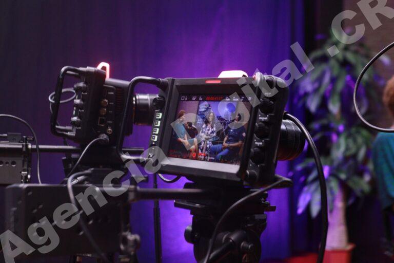 Producción de video marketing para Pymes en Costa Rica — video marketing redes sociales