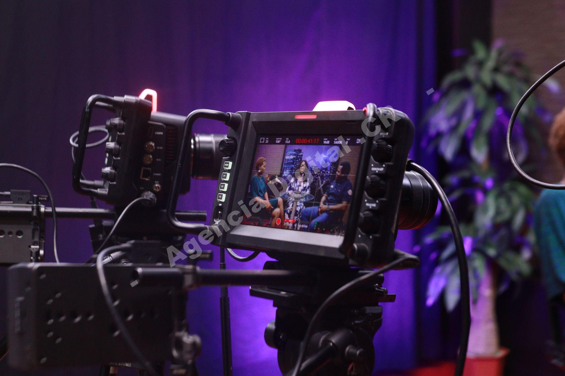 Producción de video marketing para Pymes en Costa Rica — video marketing redes sociales