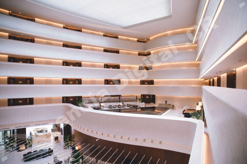 Cómo atraer bodas y eventos al hotel