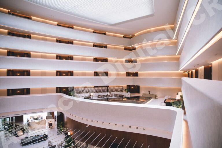 Cómo atraer bodas y eventos al hotel