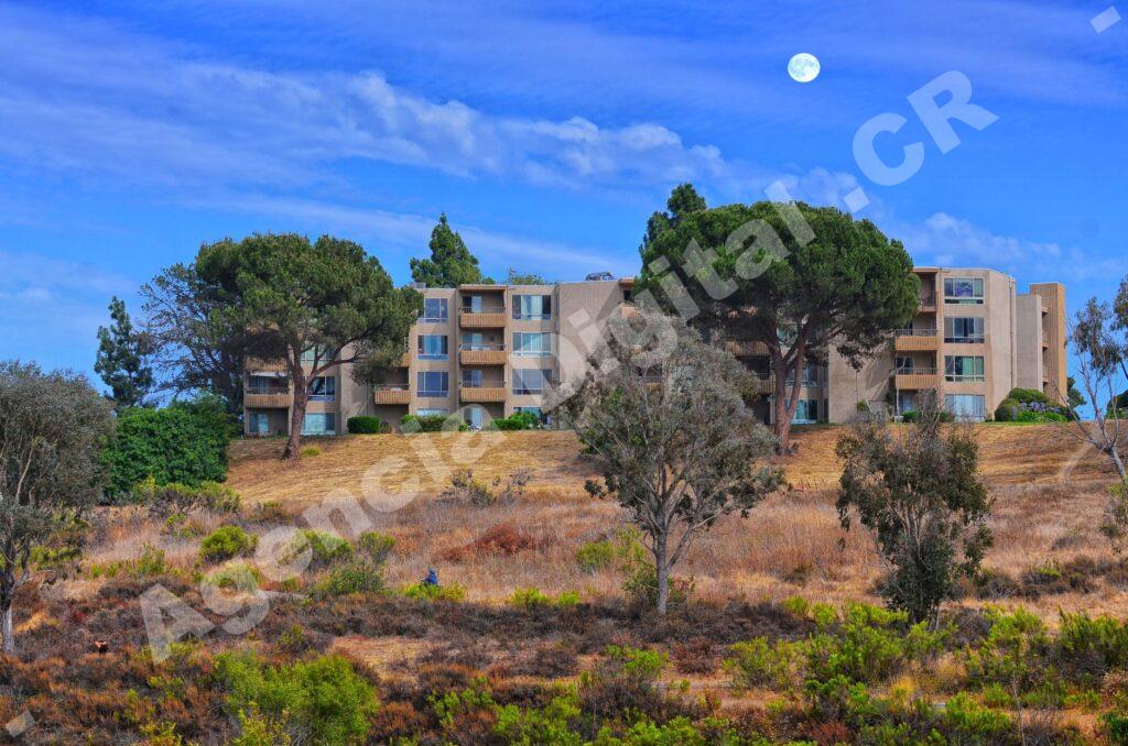 Reunión sobre inversión inmobiliaria