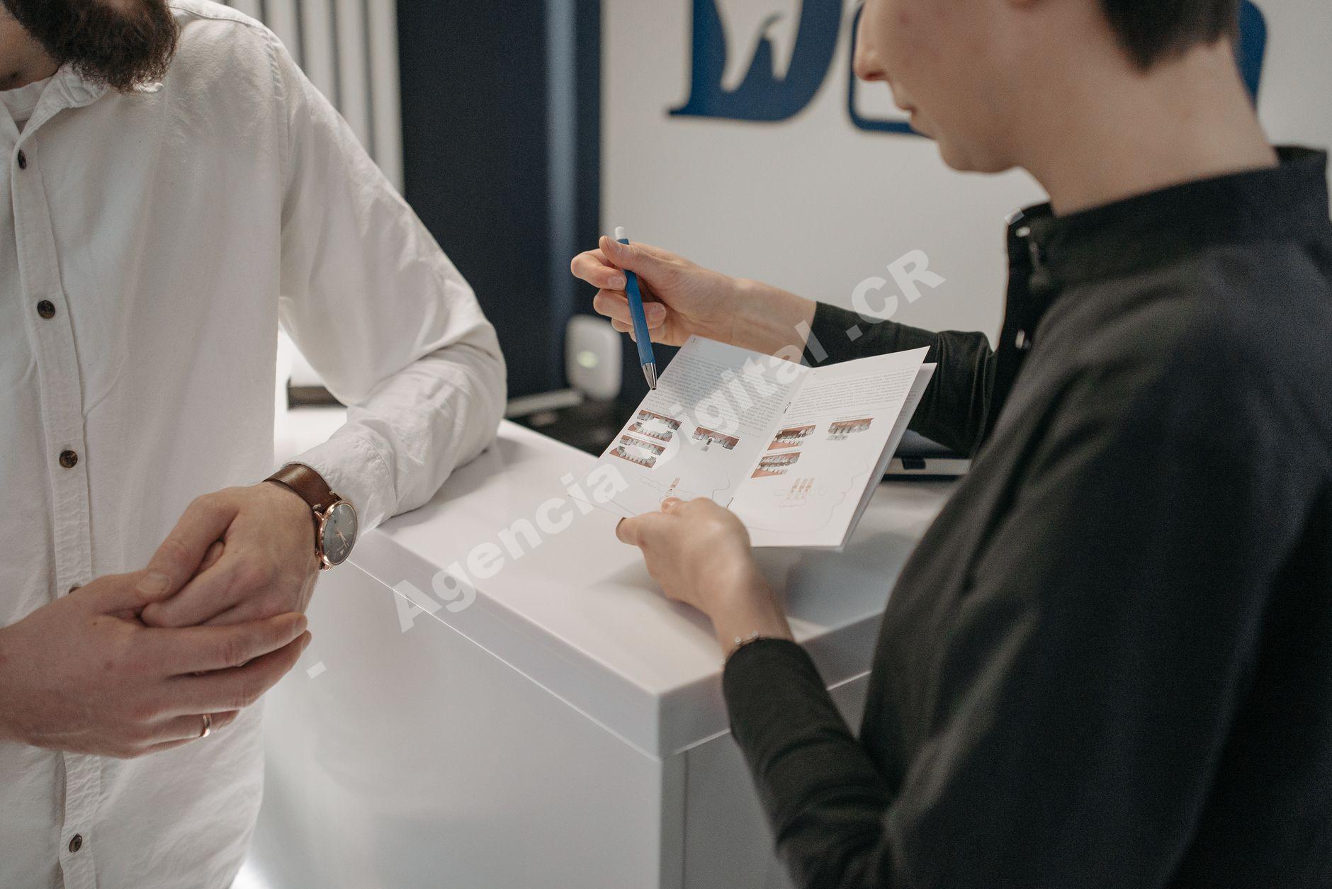 Consultorio dental premium