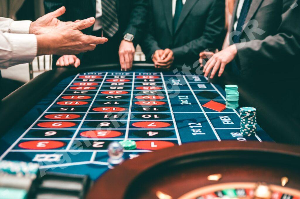 Cómo atraer turistas de entretenimiento a tu casino