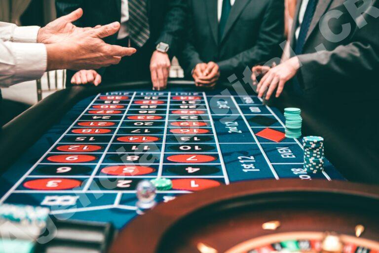 Cómo atraer turistas de entretenimiento a tu casino