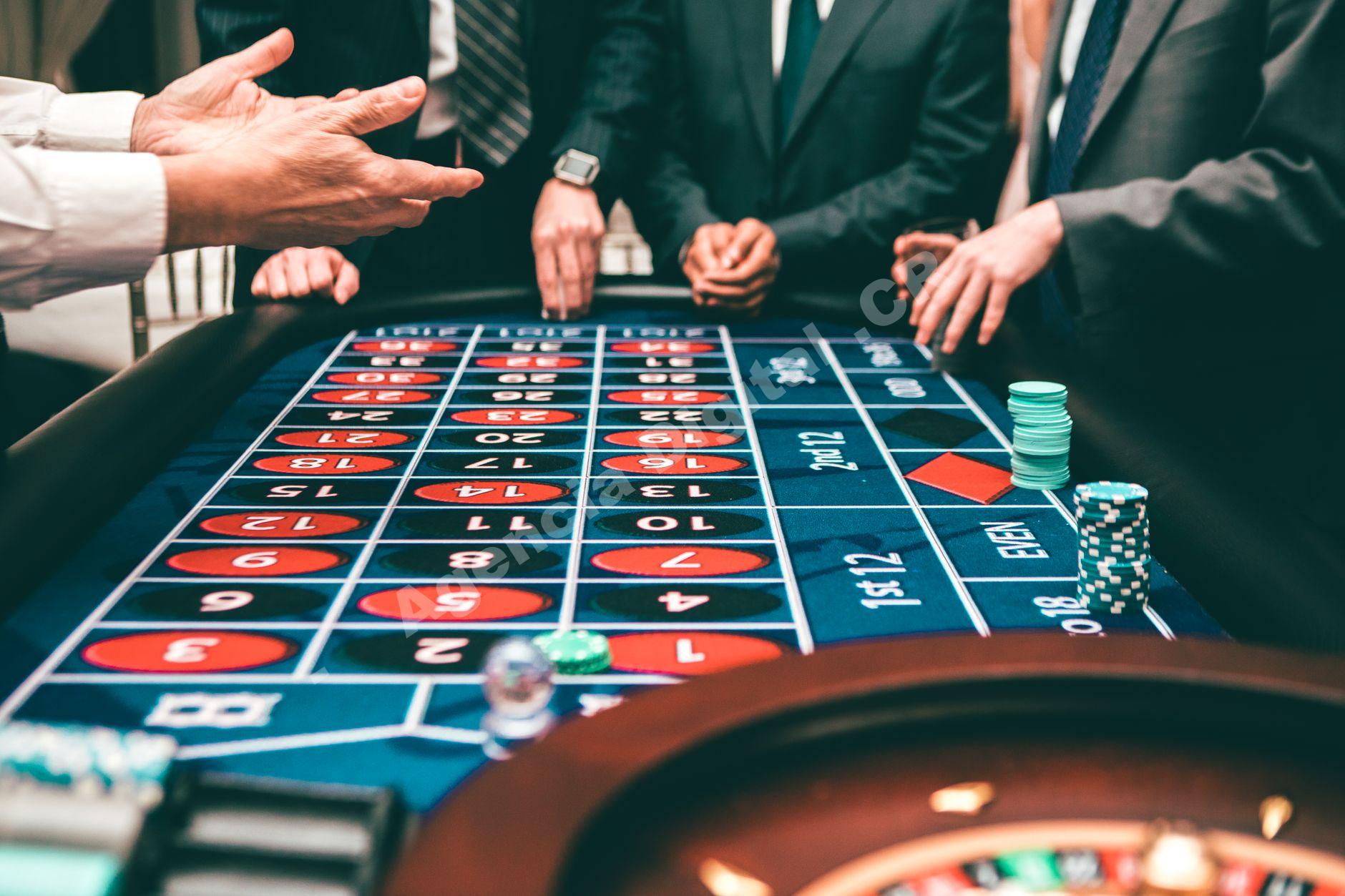 Cómo atraer turistas de entretenimiento a tu casino