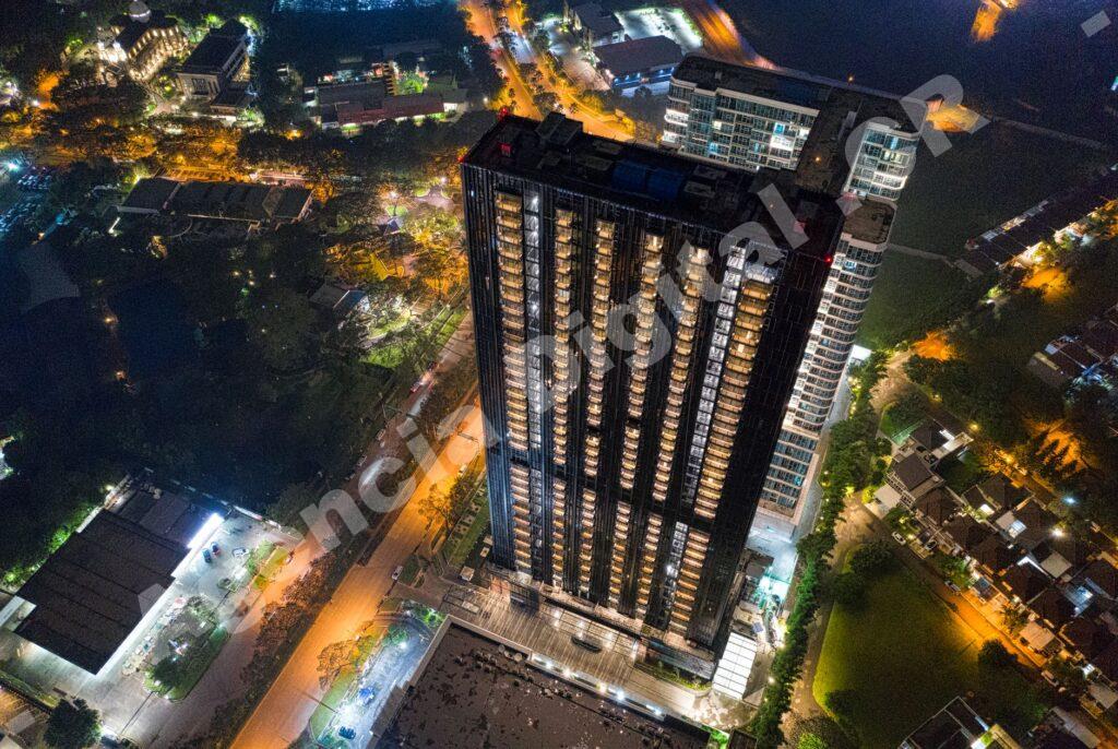 Competencia en el sector inmobiliario