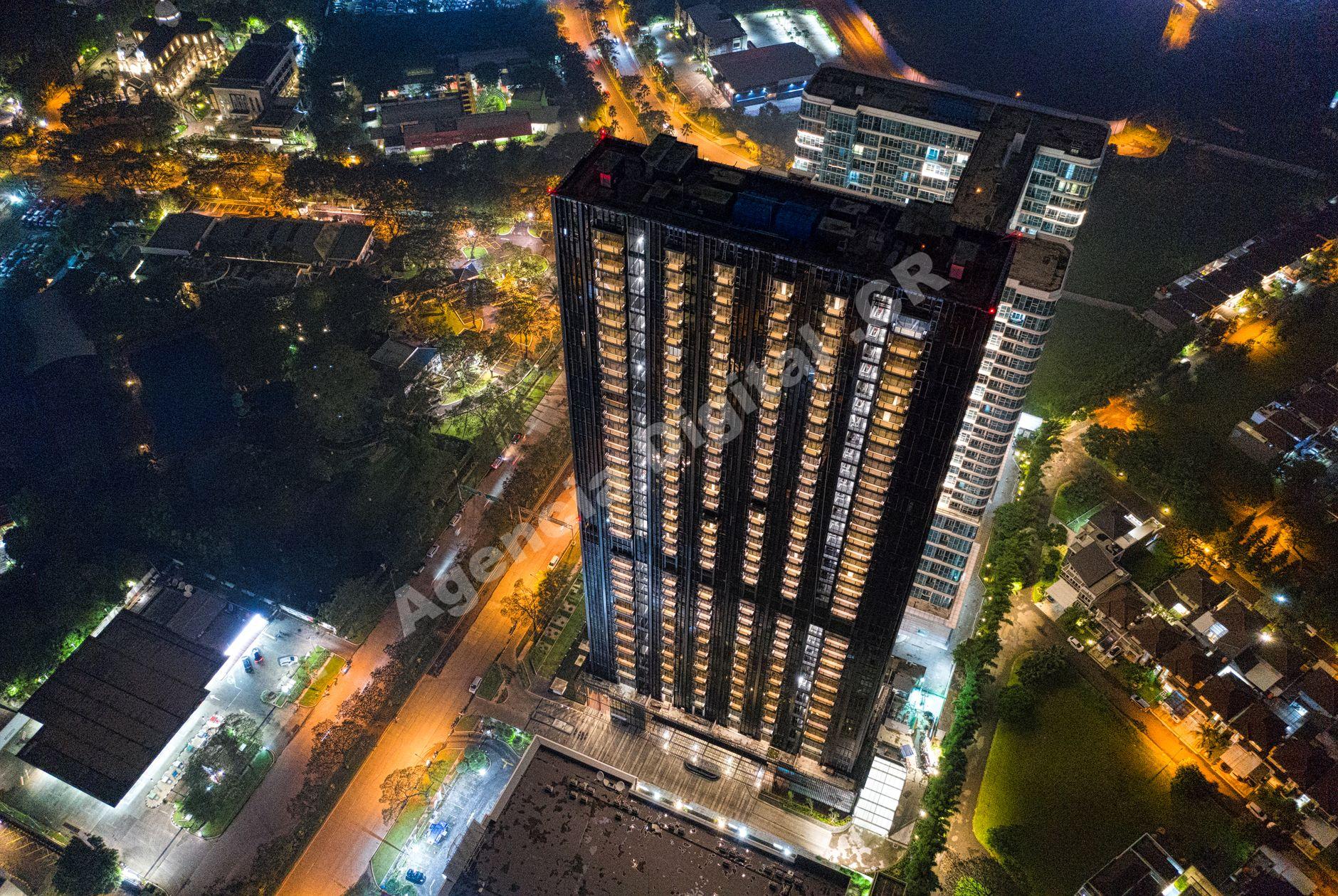 Competencia en el sector inmobiliario