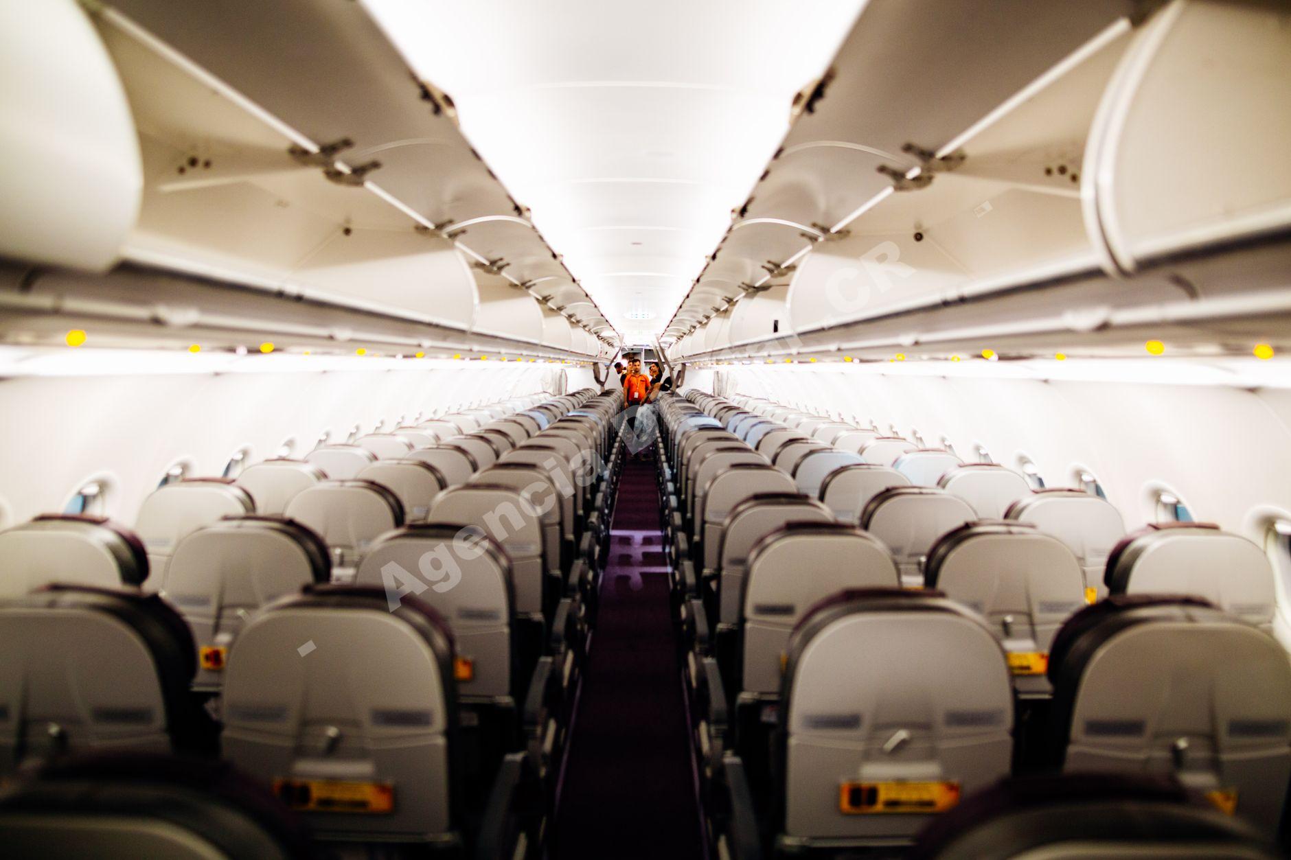 Comunicación efectiva en aerolíneas