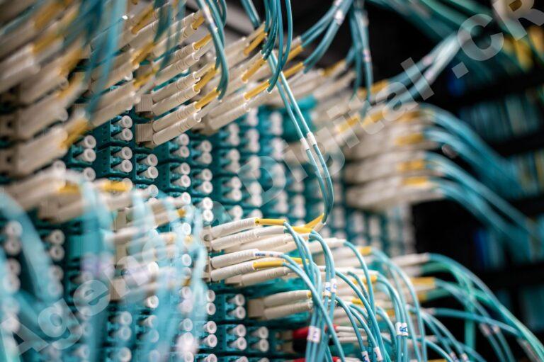 Instalaciones de servicios de internet