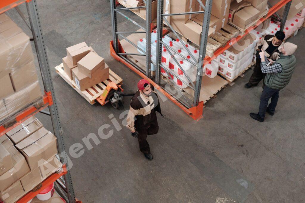 Imagen que representa el origen de productos agroexport