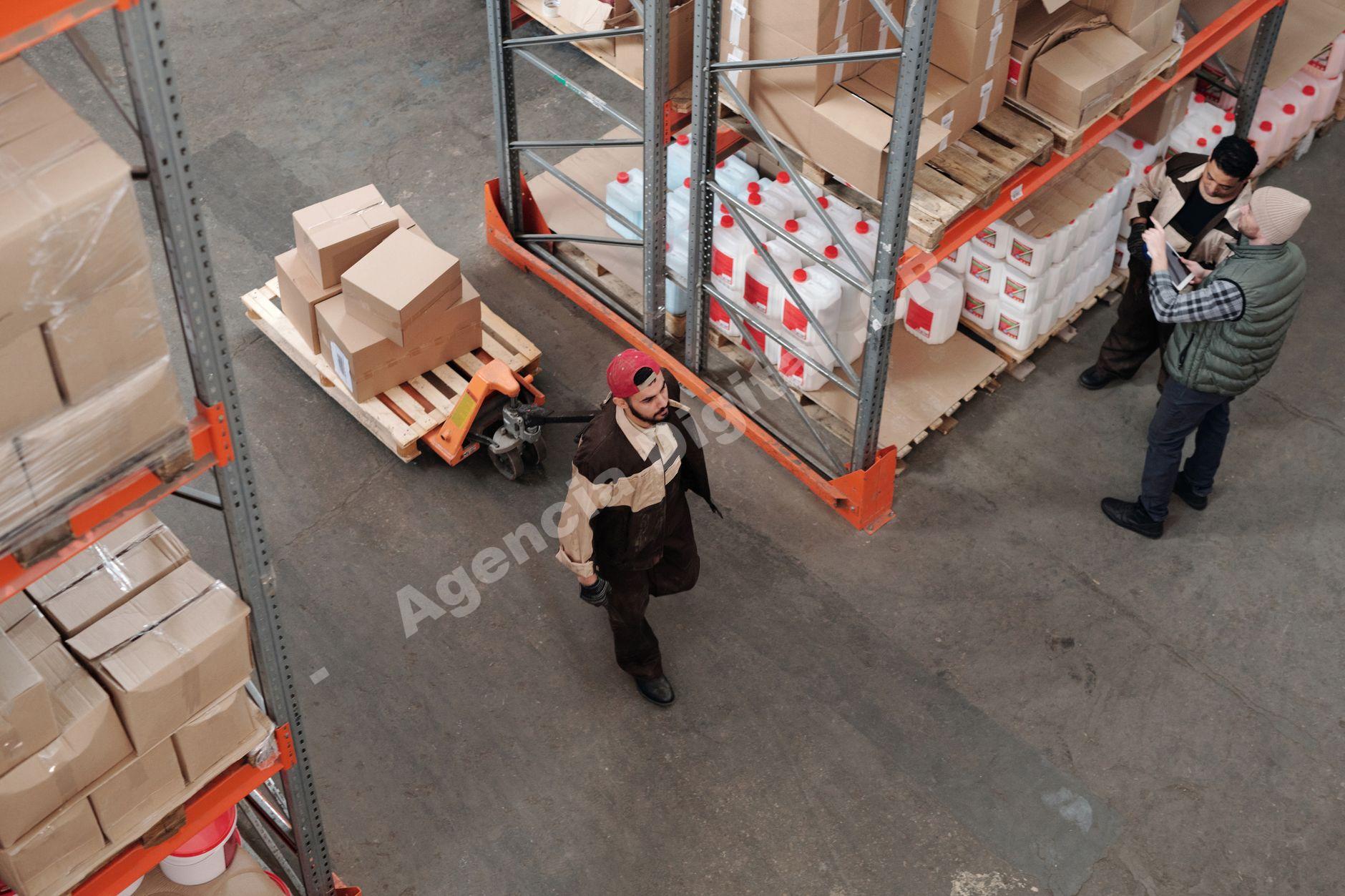 Imagen que representa el origen de productos agroexport