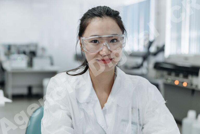 Destacando marca de salud en buscadores