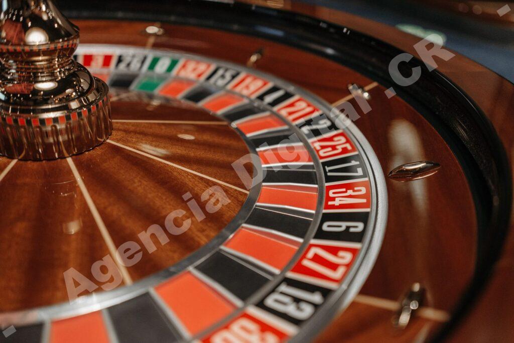 Cómo diferenciar tu casino de la competencia en Costa Rica