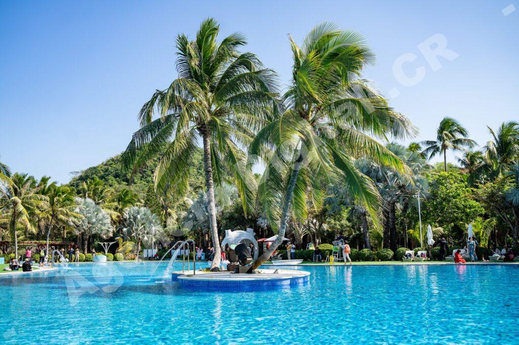 Experiencia en resort de lujo