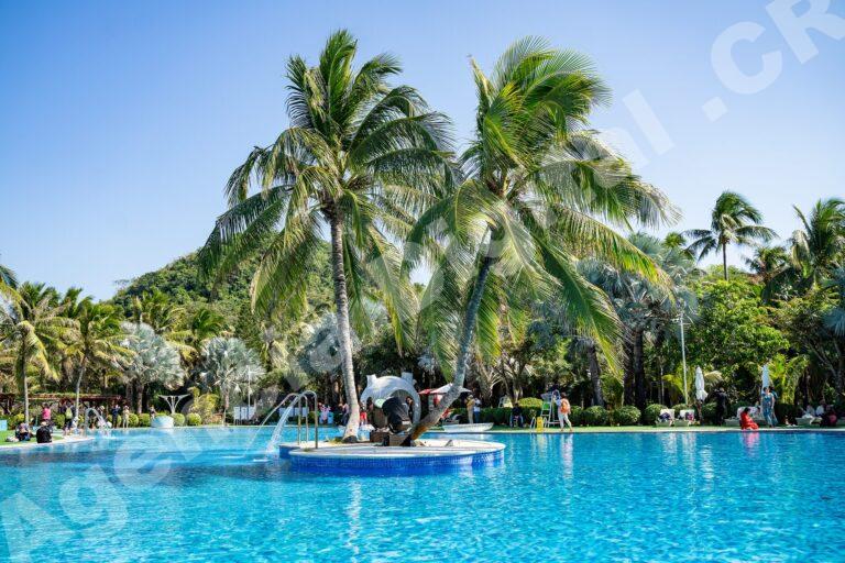 Experiencia en resort de lujo