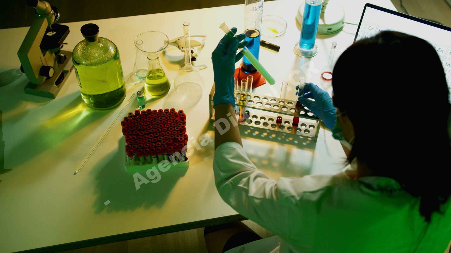 Estrategias de marketing farmacéutico