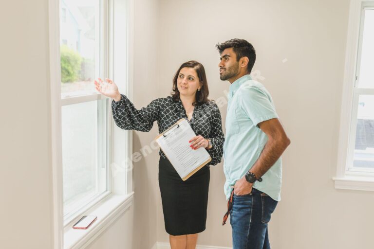 Cómo generar más leads inmobiliarios