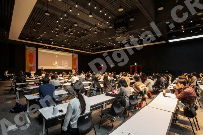 Reuniones corporativas y eventos MICE