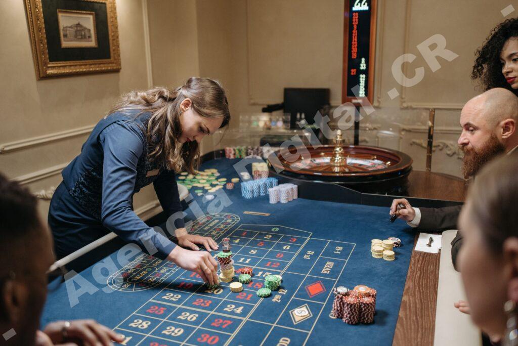 Cómo llenar el casino en temporada baja de turismo