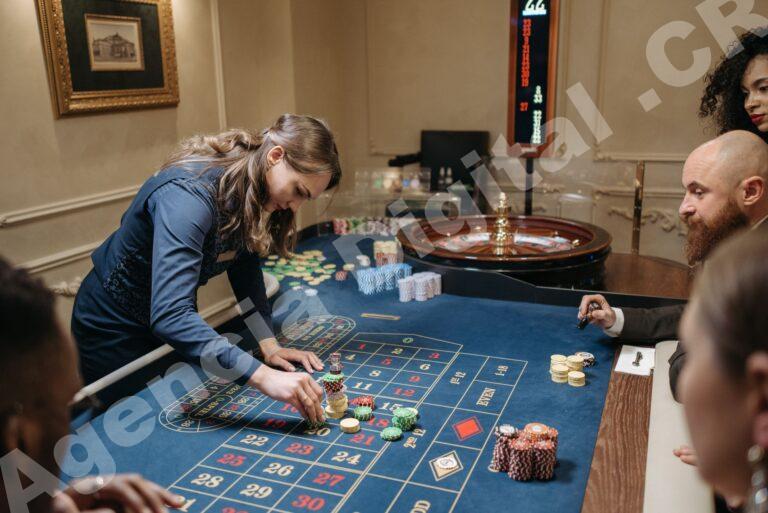 Cómo llenar el casino en temporada baja de turismo