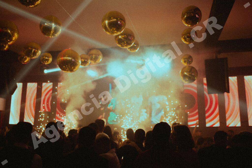 Cómo llenar el night club entre semana