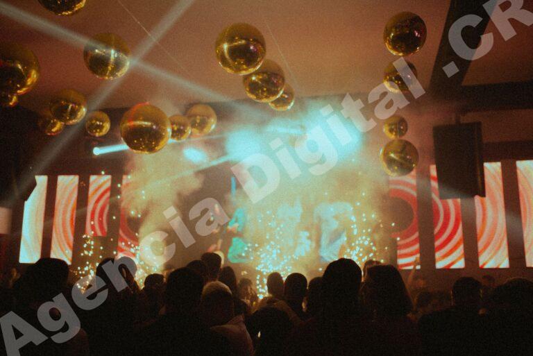 Cómo llenar el night club entre semana