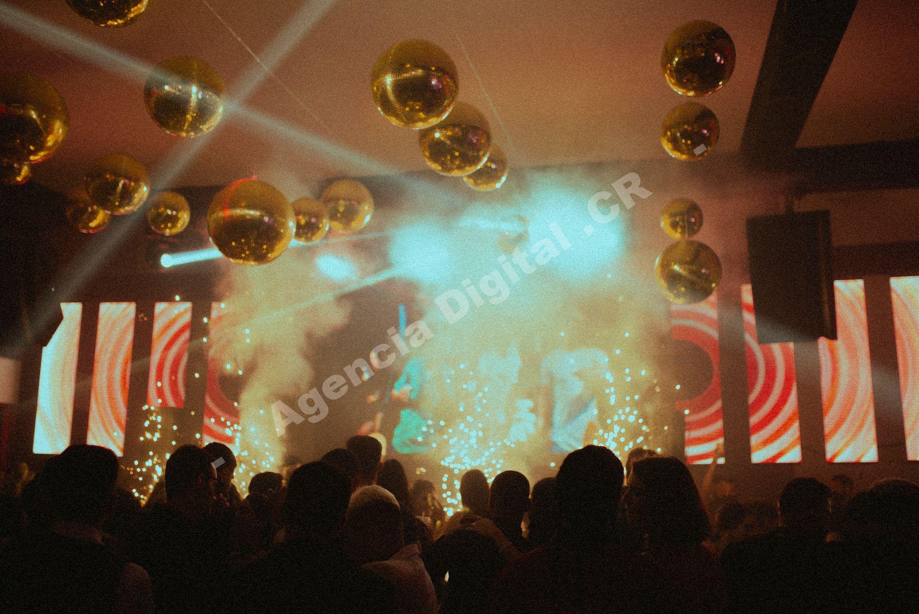 Cómo llenar el night club entre semana