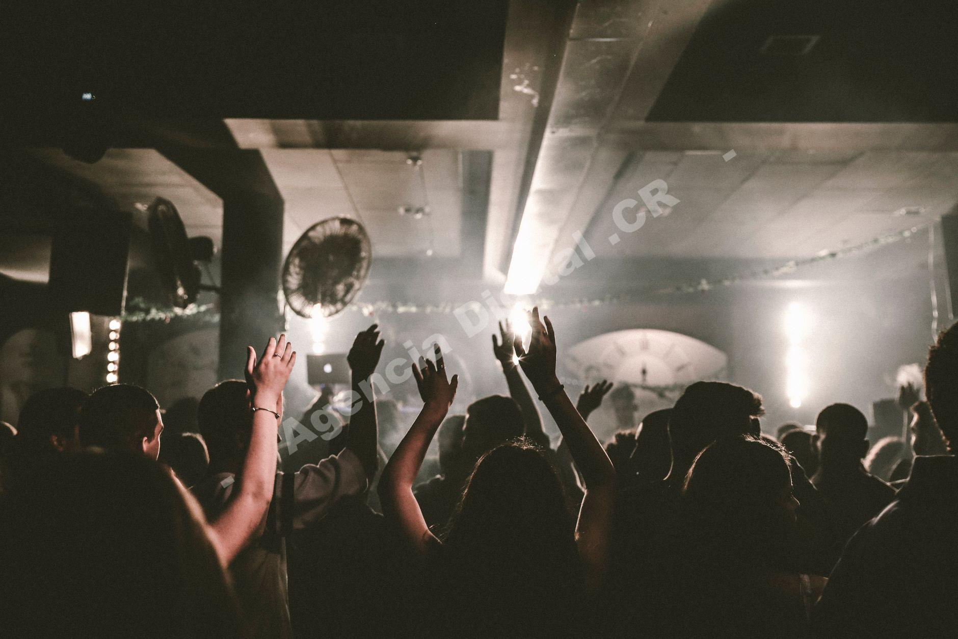 Cómo llenar tu club en fechas muertas del calendario